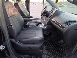 كرايسلر باسيفيكا